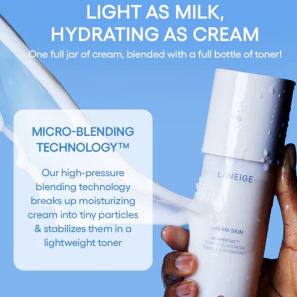 NIB Laneige Icons to Go Hydrate & Revitalize - Picture 8 of 13